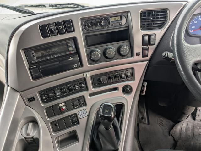 NISSAN DIESEL QUON 2015 Image 31