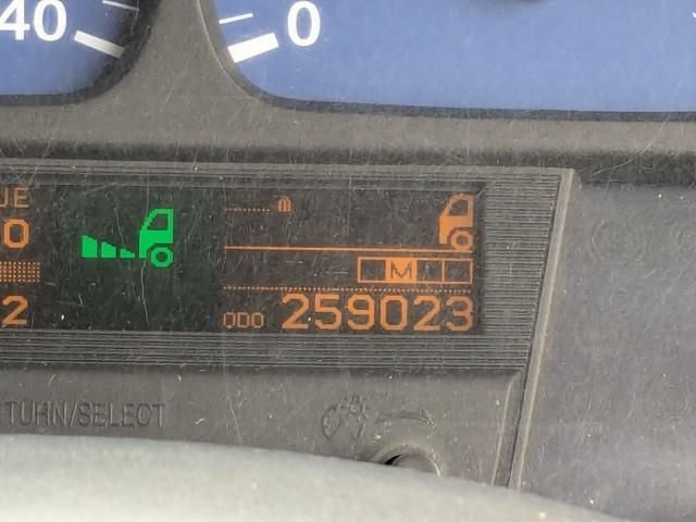 NISSAN DIESEL QUON 2015 Image 31