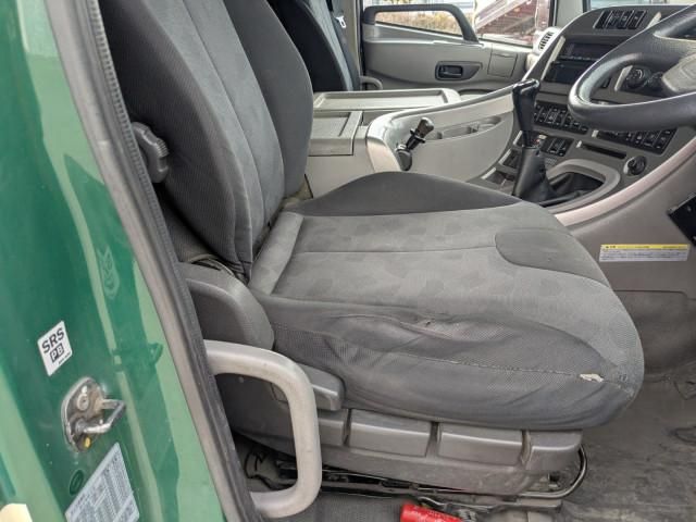 NISSAN DIESEL QUON 2015 Image 31