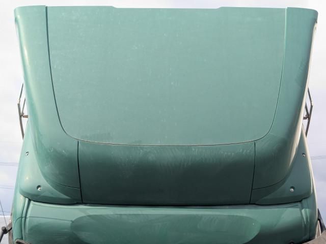 NISSAN DIESEL QUON 2015 Image 31