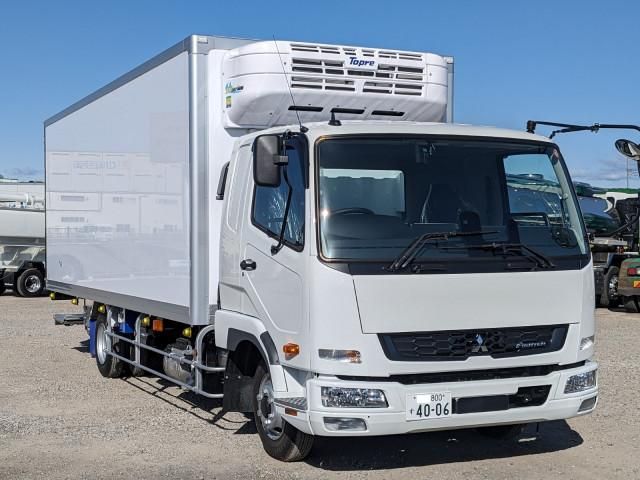 MITSUBISHI FUSOU FIGHTER 2025 Image 31