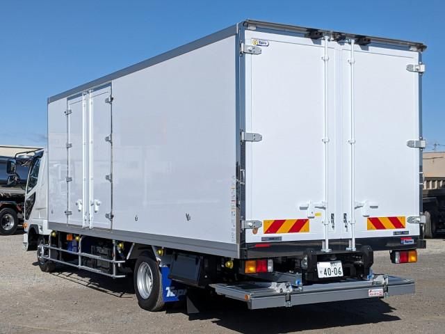 MITSUBISHI FUSOU FIGHTER 2025 Image 31