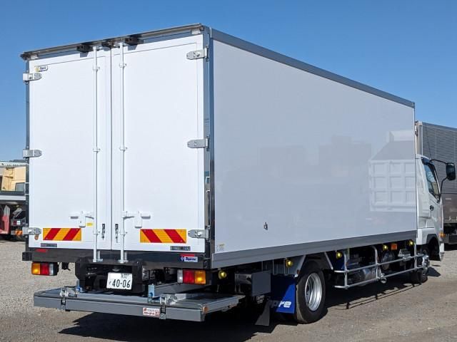 MITSUBISHI FUSOU FIGHTER 2025 Image 31