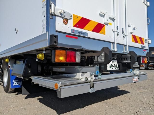 MITSUBISHI FUSOU FIGHTER 2025 Image 31