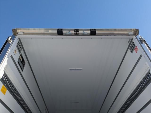 MITSUBISHI FUSOU FIGHTER 2025 Image 31