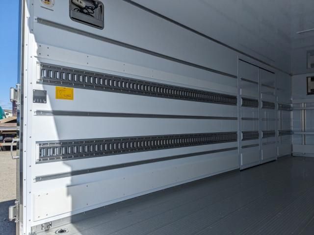 MITSUBISHI FUSOU FIGHTER 2025 Image 31