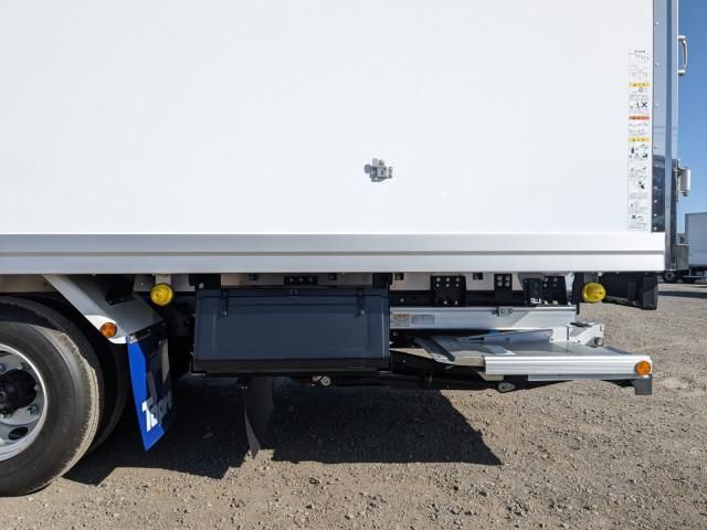 MITSUBISHI FUSOU FIGHTER 2025 Image 31