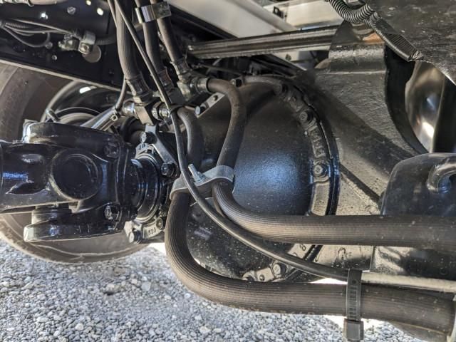 MITSUBISHI FUSOU FIGHTER 2025 Image 31