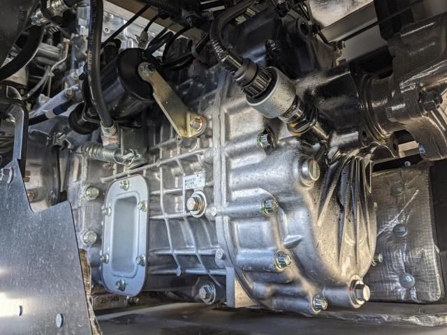 MITSUBISHI FUSOU FIGHTER 2025 Image 31