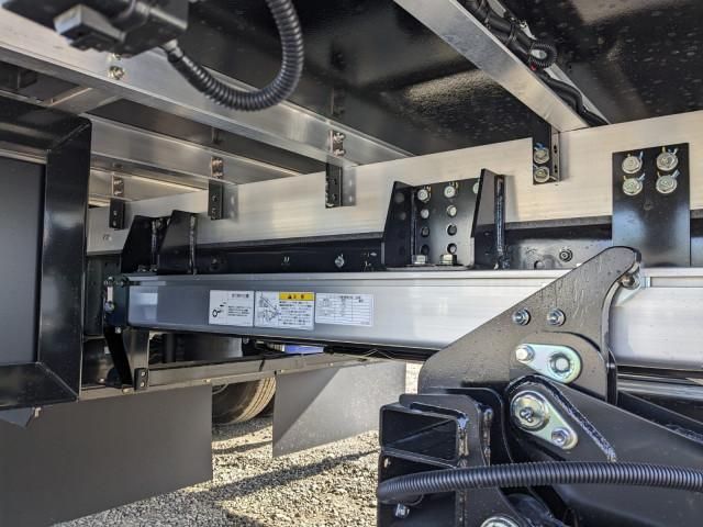 MITSUBISHI FUSOU FIGHTER 2025 Image 31