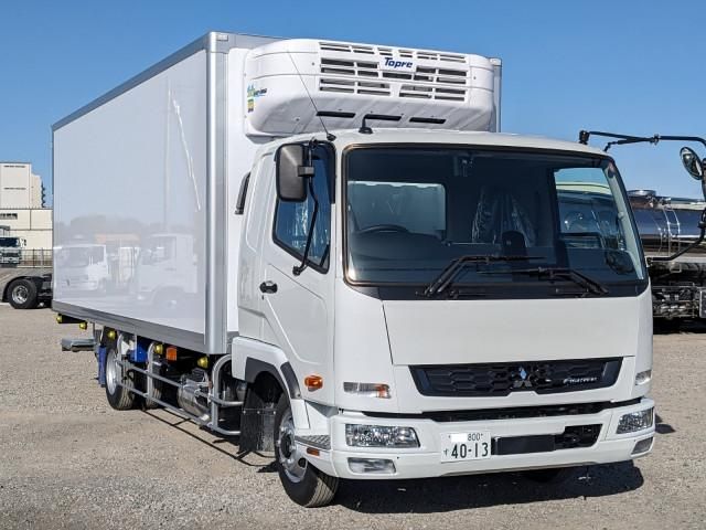 MITSUBISHI FUSOU FIGHTER 2025 Image 31