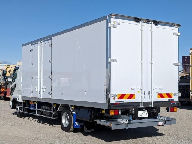 MITSUBISHI FUSOU FIGHTER 2025 Image 31