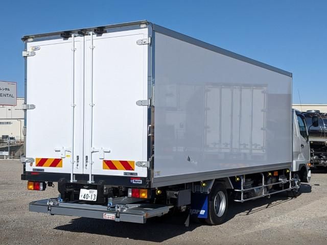 MITSUBISHI FUSOU FIGHTER 2025 Image 31