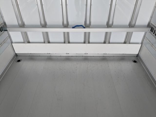 MITSUBISHI FUSOU FIGHTER 2025 Image 31