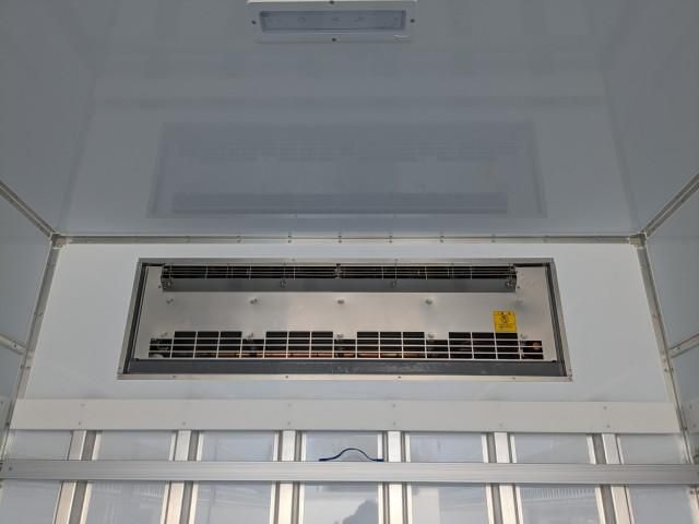 MITSUBISHI FUSOU FIGHTER 2025 Image 31