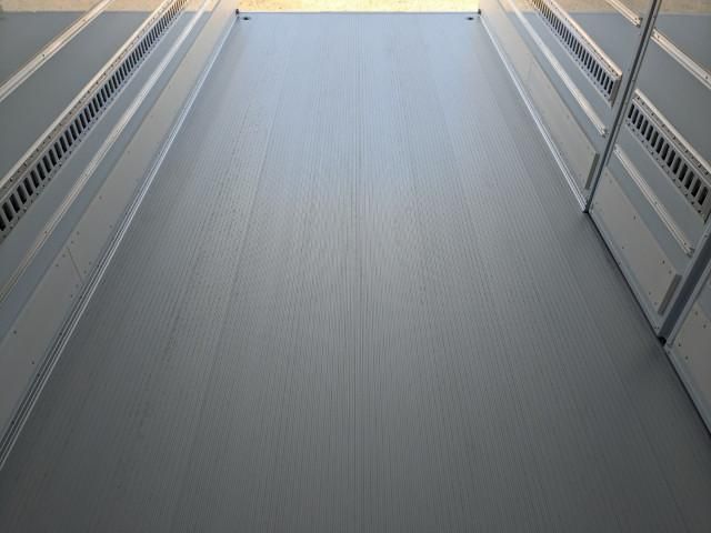 MITSUBISHI FUSOU FIGHTER 2025 Image 31