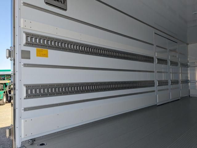 MITSUBISHI FUSOU FIGHTER 2025 Image 31