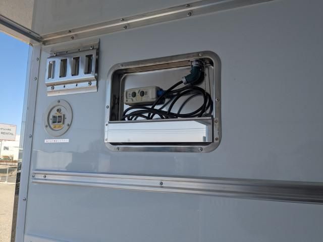 MITSUBISHI FUSOU FIGHTER 2025 Image 31