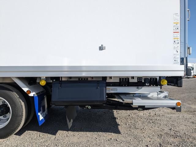 MITSUBISHI FUSOU FIGHTER 2025 Image 31