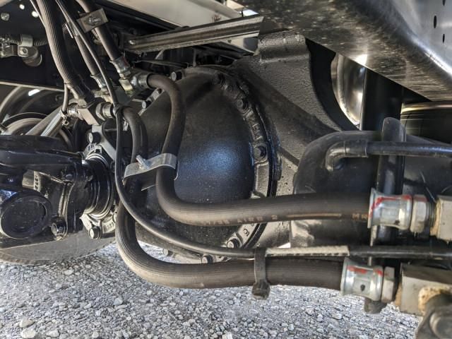 MITSUBISHI FUSOU FIGHTER 2025 Image 31