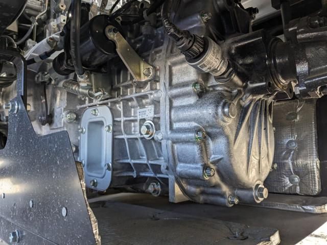 MITSUBISHI FUSOU FIGHTER 2025 Image 31