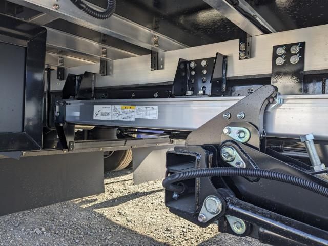 MITSUBISHI FUSOU FIGHTER 2025 Image 31