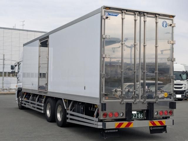 HINO PROFIA 2023 Image 31