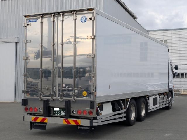 HINO PROFIA 2023 Image 31