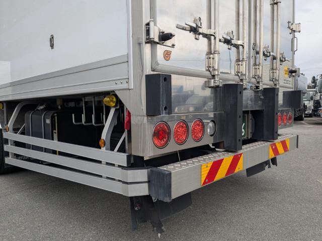 HINO PROFIA 2023 Image 31