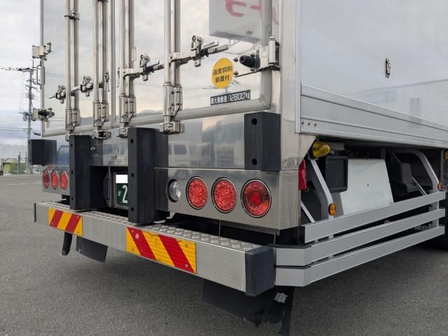 HINO PROFIA 2023 Image 31