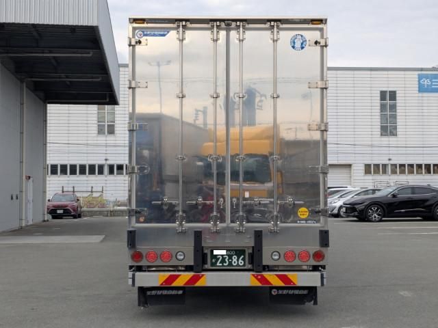 HINO PROFIA 2023 Image 31