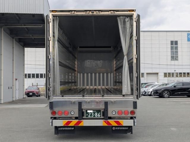 HINO PROFIA 2023 Image 31