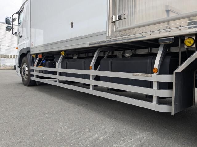 HINO PROFIA 2023 Image 31