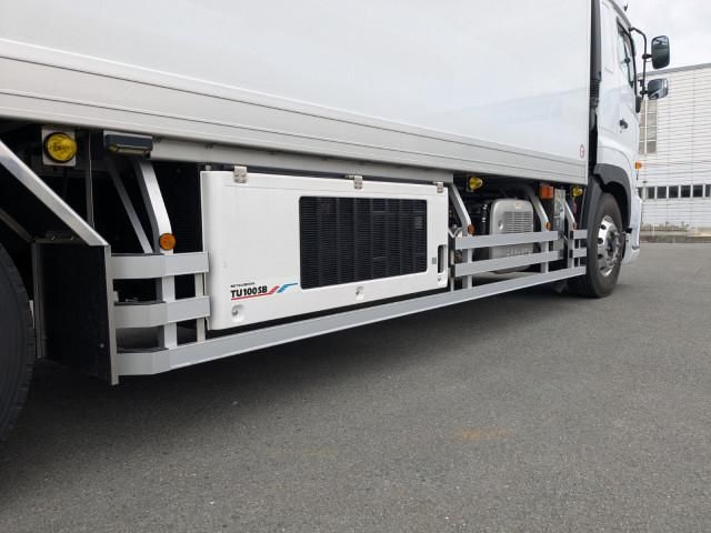 HINO PROFIA 2023 Image 31