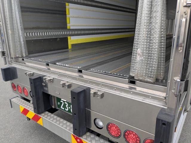 HINO PROFIA 2023 Image 31