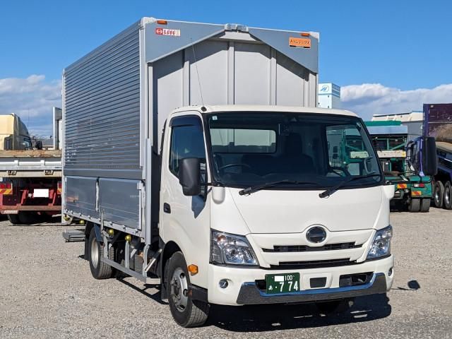 HINO DUTRO 2023 Image 31