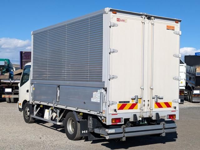 HINO DUTRO 2023 Image 31