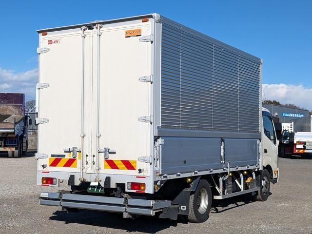 HINO DUTRO 2023 Image 31