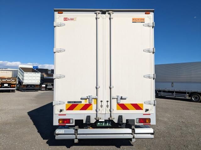 HINO DUTRO 2023 Image 31