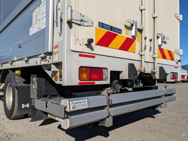 HINO DUTRO 2023 Image 31