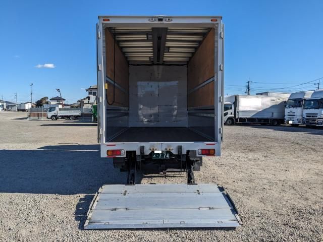 HINO DUTRO 2023 Image 31