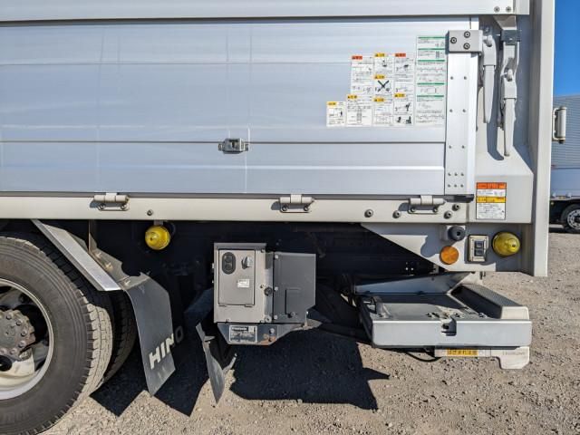 HINO DUTRO 2023 Image 31