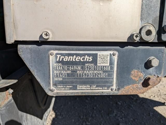 HINO DUTRO 2023 Image 31