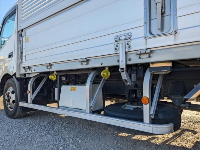 HINO DUTRO 2023 Image 31