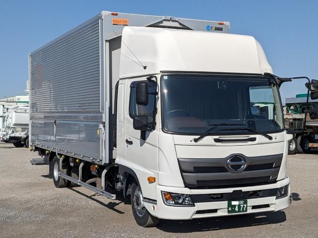 HINO RANGER 2023 Image 31