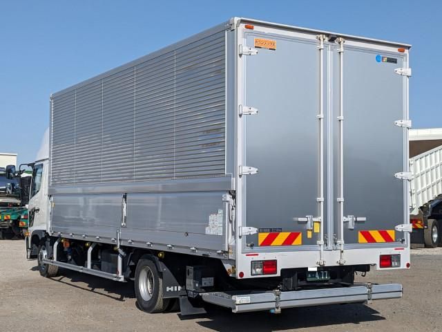 HINO RANGER 2023 Image 31