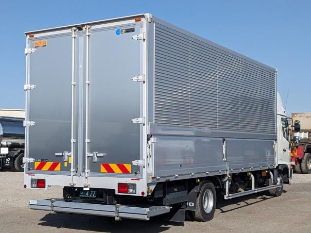 HINO RANGER 2023 Image 31