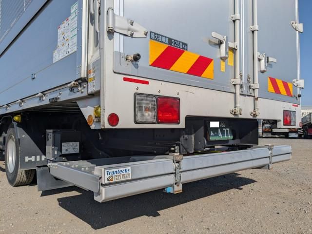 HINO RANGER 2023 Image 31