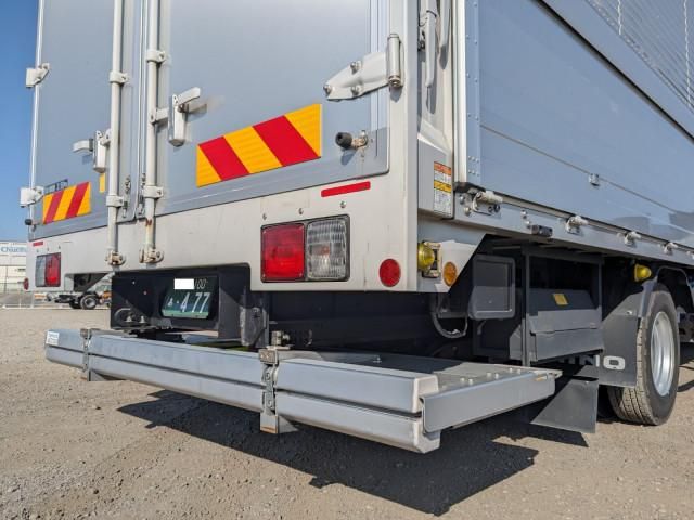 HINO RANGER 2023 Image 31