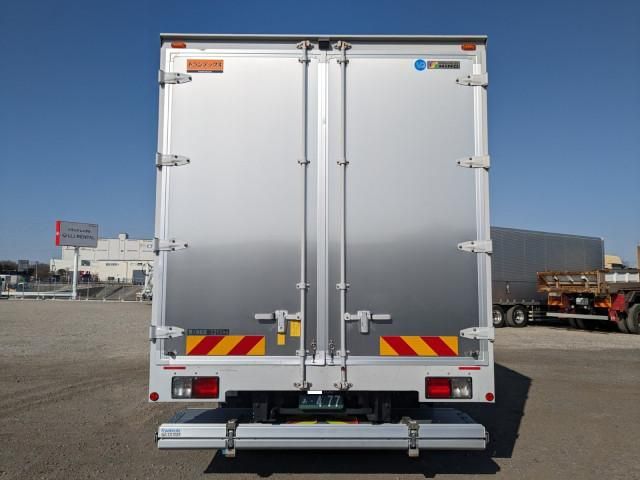 HINO RANGER 2023 Image 31